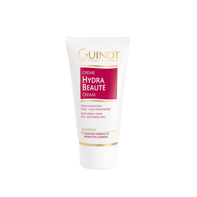 Guinot Creme Hydra Beauté 50ml - 24h Feuchtigkeitspflege