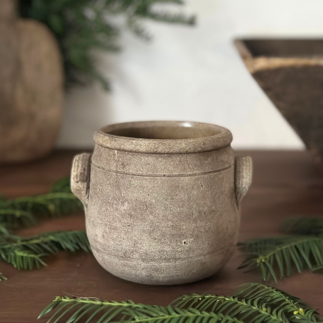 le petit pot à tabac