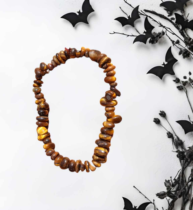 Bracelet Oeil de tigre