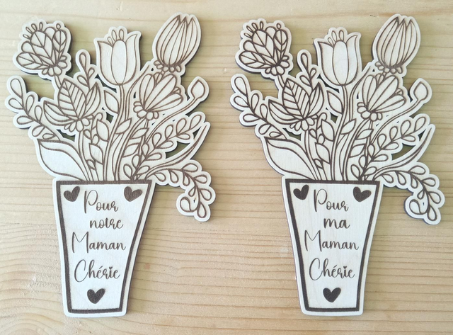 Bouquet Maman(s)