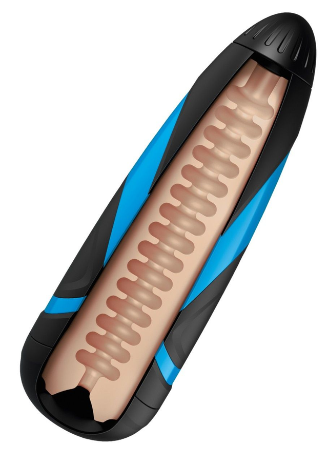 SATISFYER Men Sleeve 'Chambers of Pleasure'