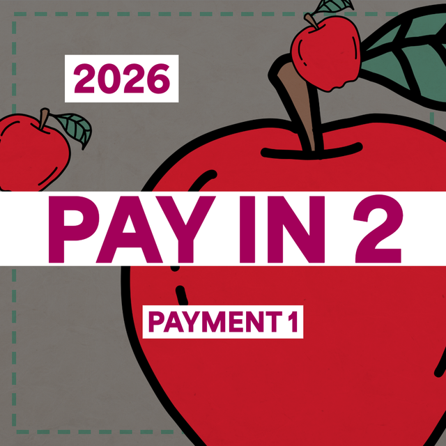 2026 PAYIN2 - PAYMENT 1