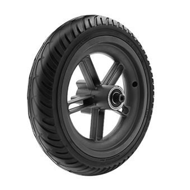 ROUE ARRIERE XIAOMI COMPLET OCCASION