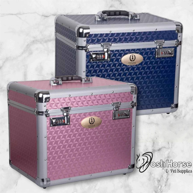 Imperial Grooming Box