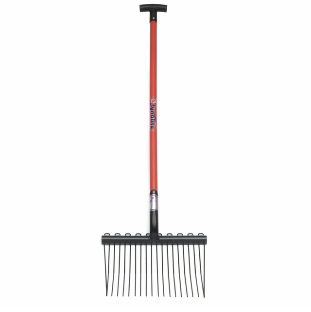 Fyna-Lite Shavings Fork 