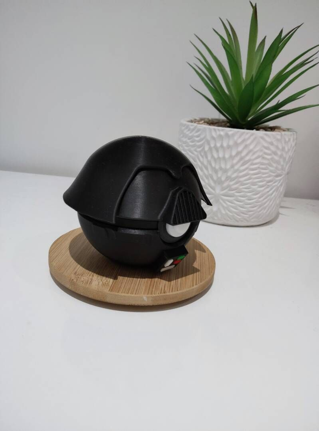 Dark Vador