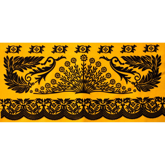 Refajo estampado 057