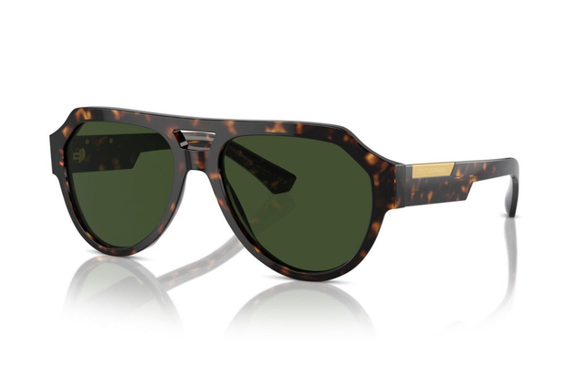 Eyewear Man Dolce &amp; Gabbana  DG 4466 502/71
