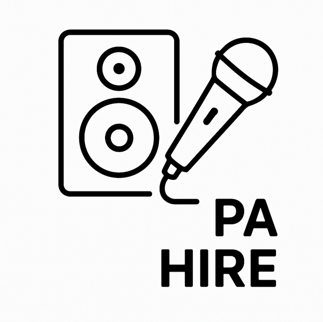 PA Hire