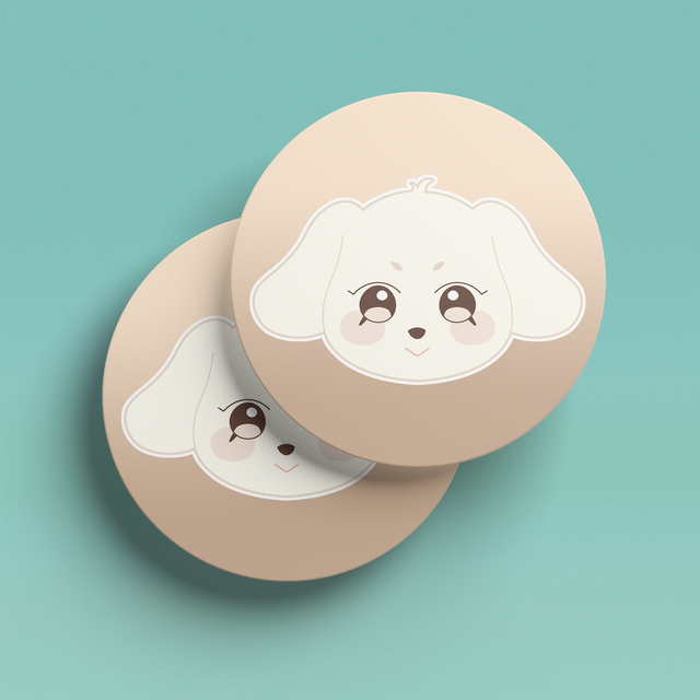 Yeosang Coaster