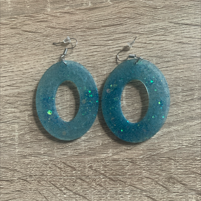 Boucles d’oreilles