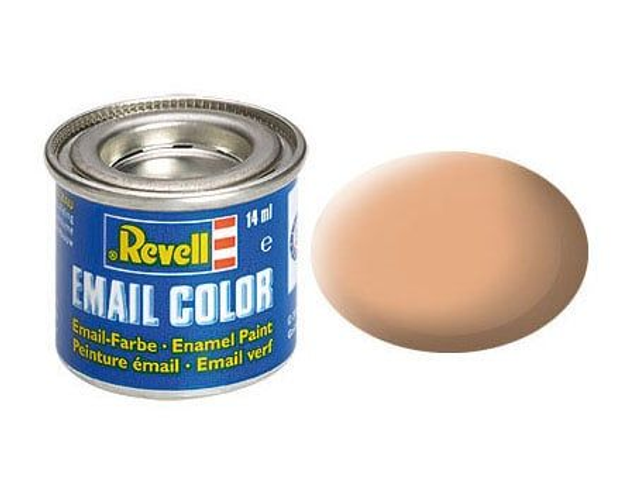 peinture email chair mat revell 32135