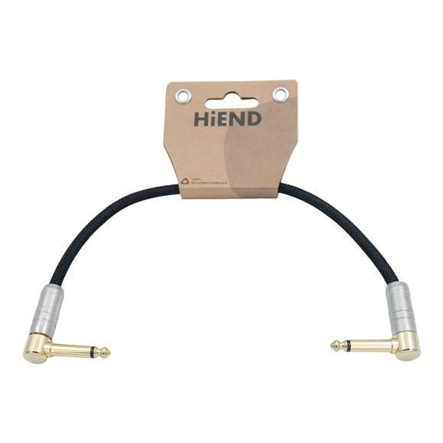 HiEnd GC-11/13 patchkabel