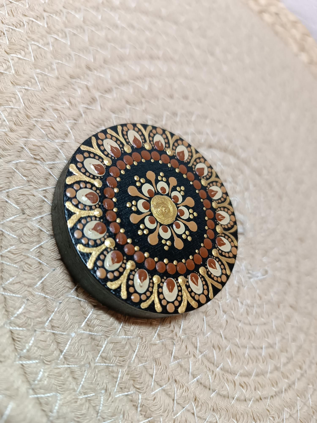 Magnet décapsuleur 