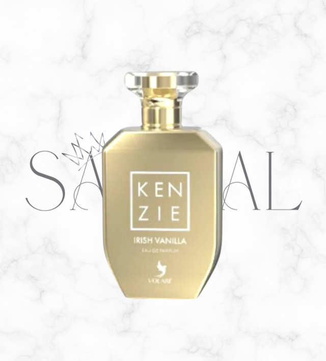 KENZIE IRISH VANILLA