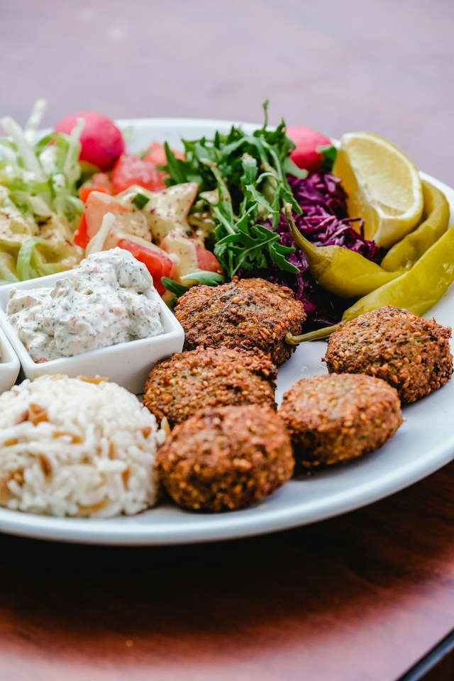 Falafel