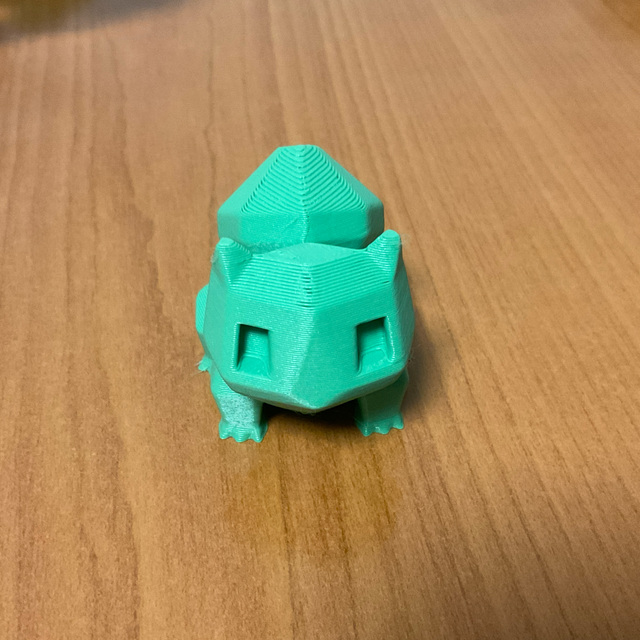 Bulbasaur