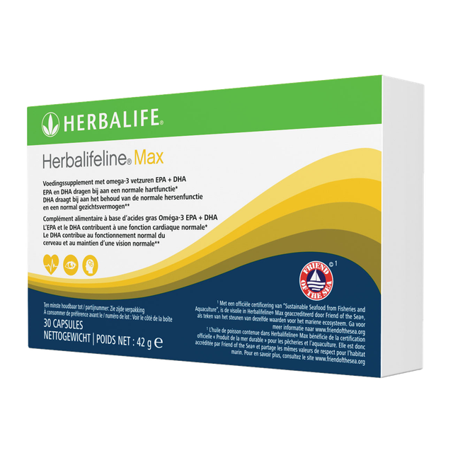 Herbalifeline® Max