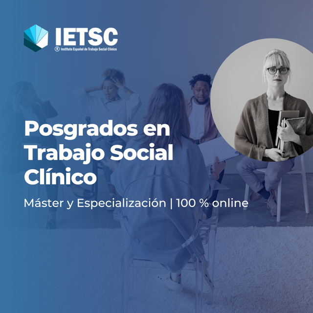 Posgrados en Trabajo Social Clínico - Tasas de Inscripción