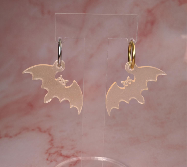 Charms Chauve-souris