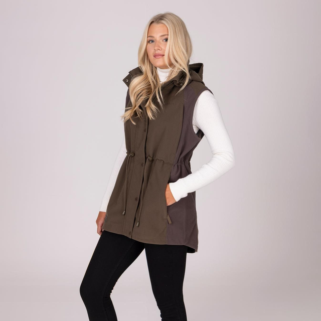 Aubrion Heritage Gilet - Unisex