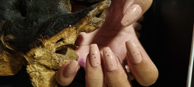 Naked starlight little ballerine S 