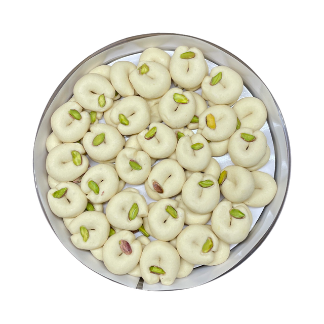 Butter Kekse - 500G