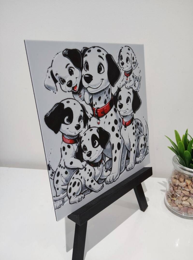 101 Dalmatiens