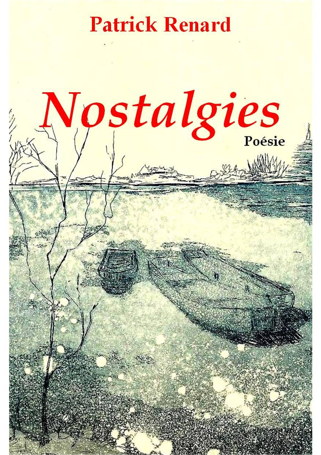 Nostalgies - poésie 