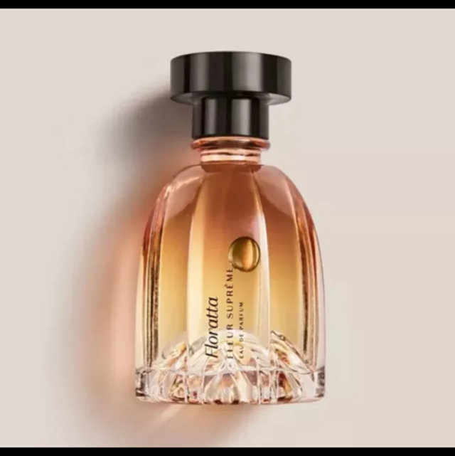 Floratta Fleur Supreme - O Boticario - Eau De Parfum for Women - 75ml