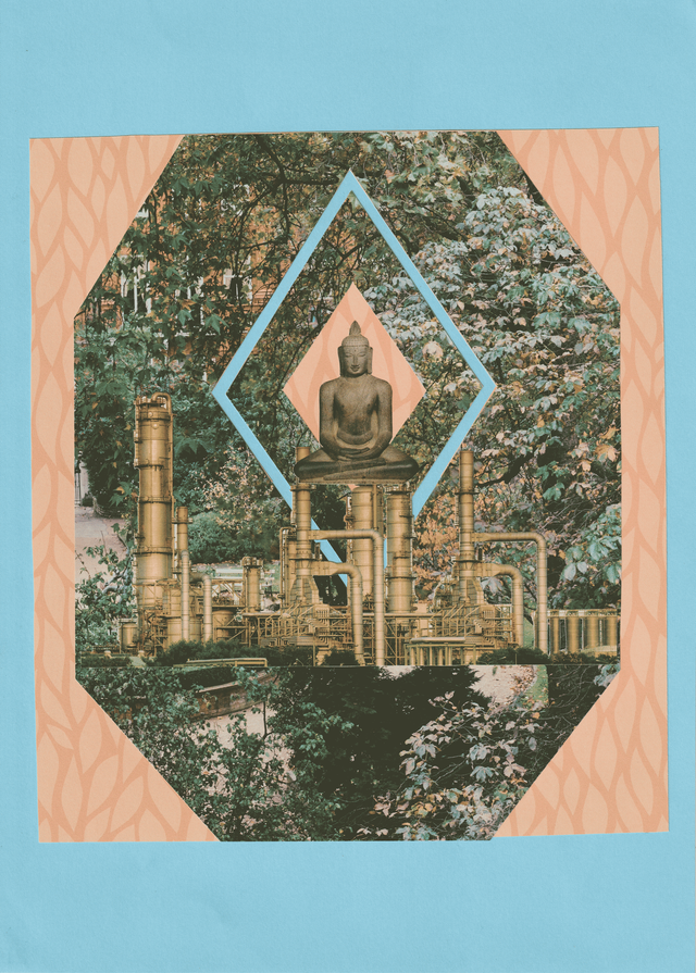 Industry