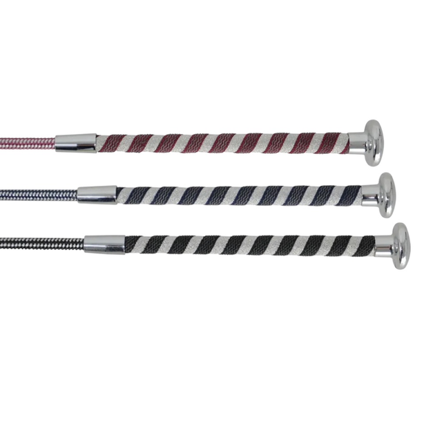 HY Pirouette Glitter Schooling Whip COLLECTION/LOCAL DELIVERY ONLY