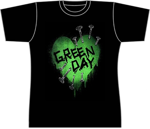 Green Day