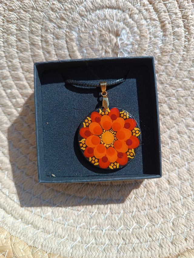 Pendentif 