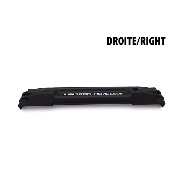 Cache lateral Dualtron Achilleus deck vide coté droite