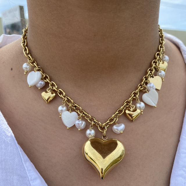 Collier Amore