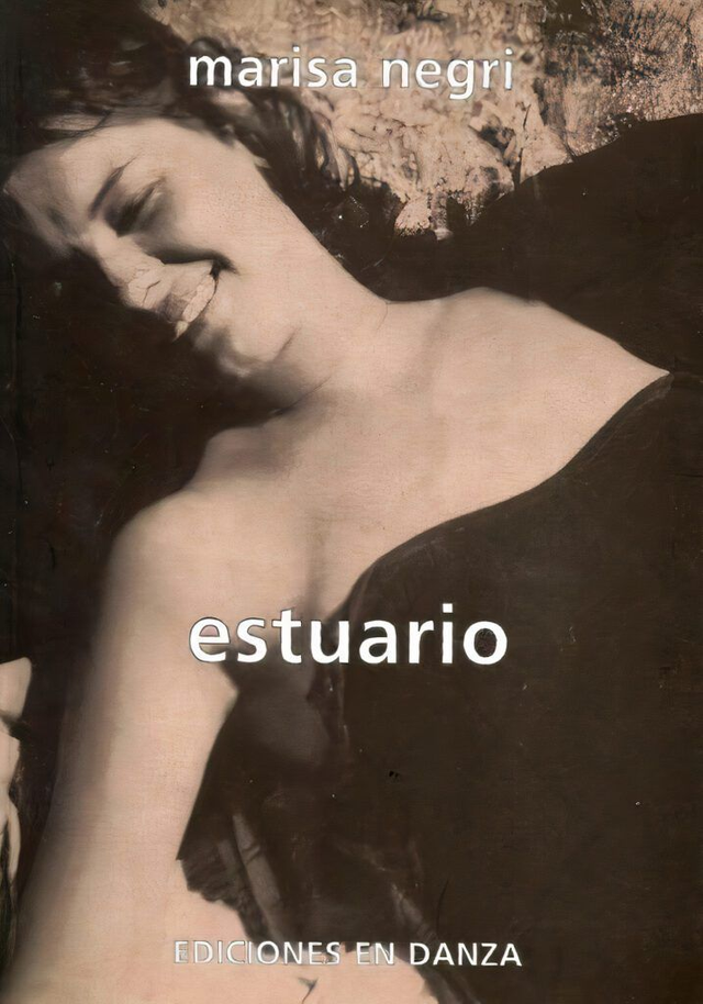 Estuario - Marisa Negri