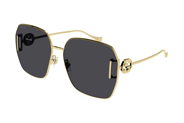 Eyewear Woman Gucci  GG1207SA-002