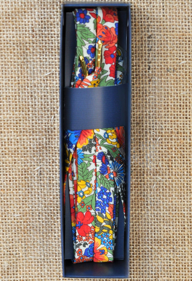 Lacets Liberty - Margaret Annie A