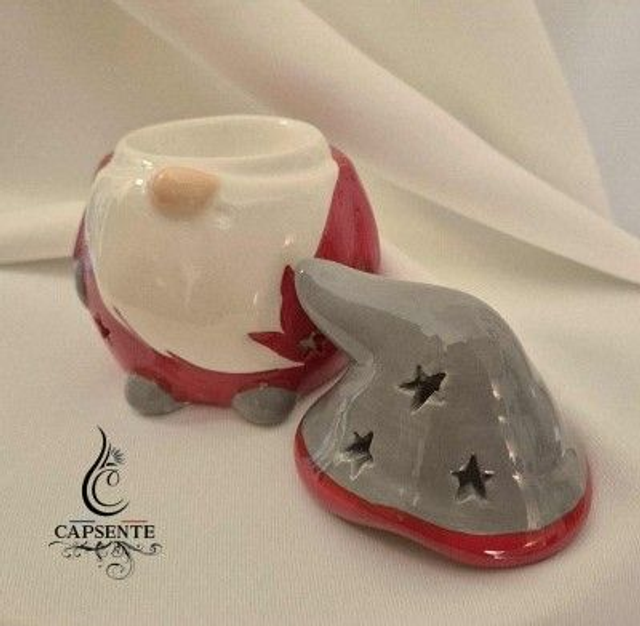 Brûleur Gonk ou Gnome