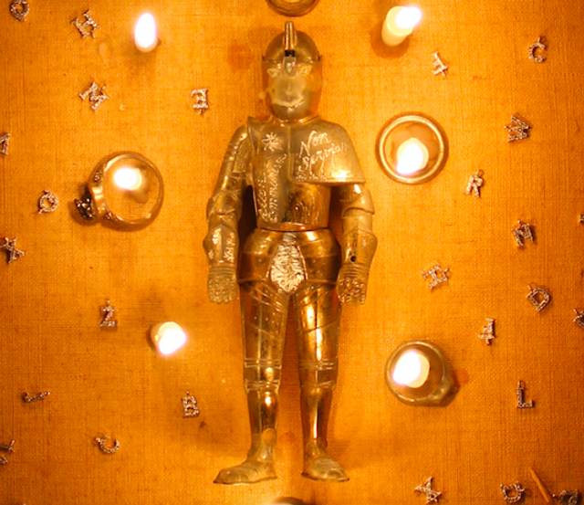 ARIES 2024 - Youri Johnson