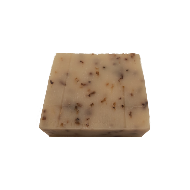 Lavender and Geranium