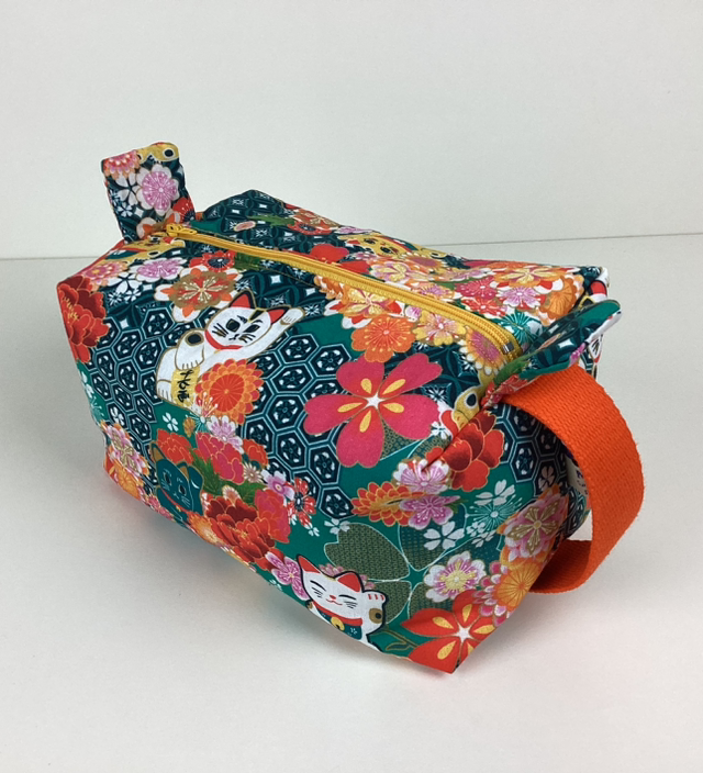 Trousse imperméable Miyuki