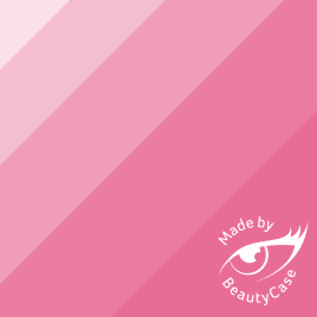 Pigmento POWDER PINK BeautyCase®️ (Cold) 
