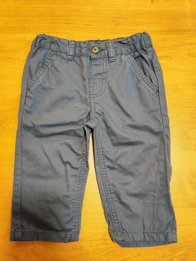Pantalon 12 mois 