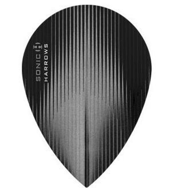 HARROWS SONIC PEAR SMOKEY FLIGHTS