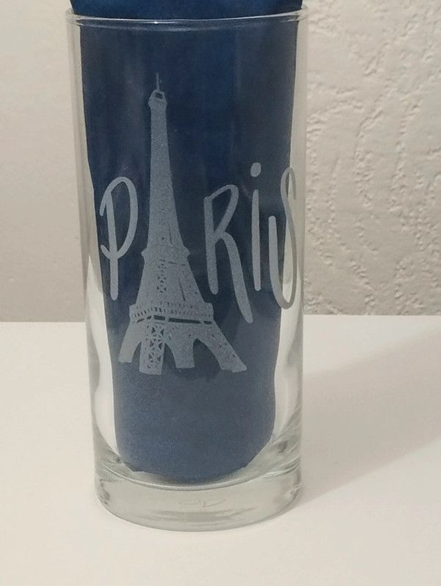 Verre Paris