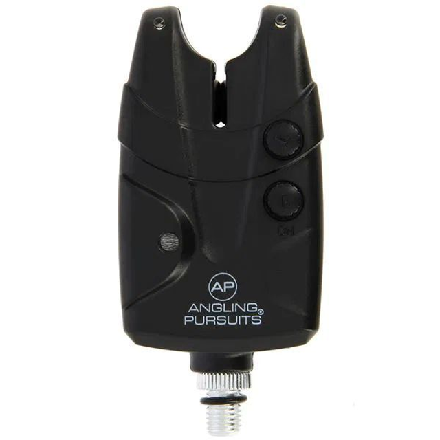 Angling Pursuits JHA Alarm - Adjustable Volume and Tone