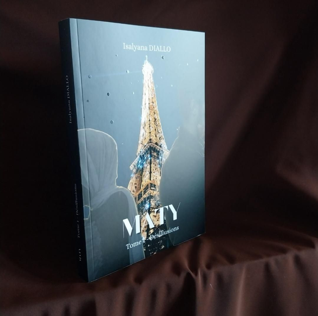 Tome 1 - Souple