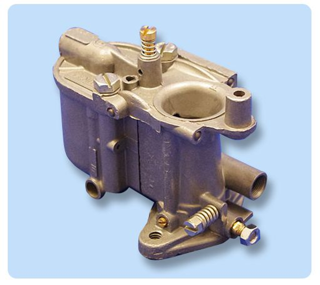 Ford Pop Zenith Carburettor - Exchange - £345.00 + £10.00 UK shipping